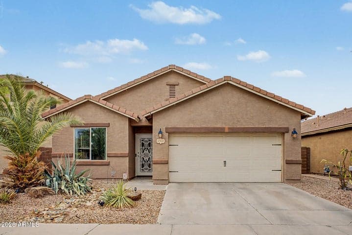 42430 W MONTEVERDE Drive #42430 W Mo, Maricopa, AZ