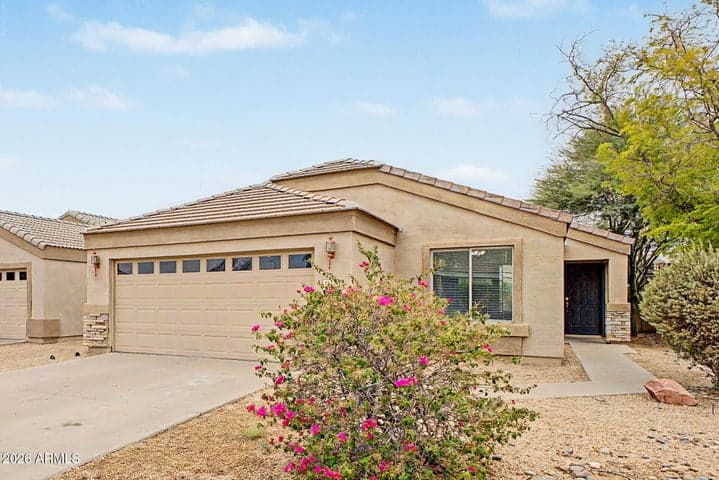 1313 S 107TH Drive, Avondale, AZ