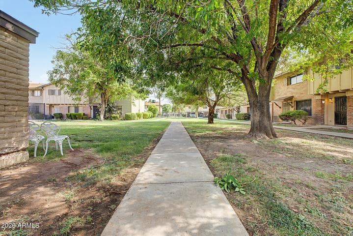 4310 W OCOTILLO Road, Glendale, AZ