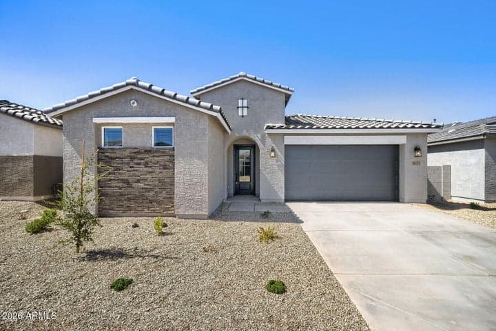 16742 W Spur Drive, Surprise, AZ