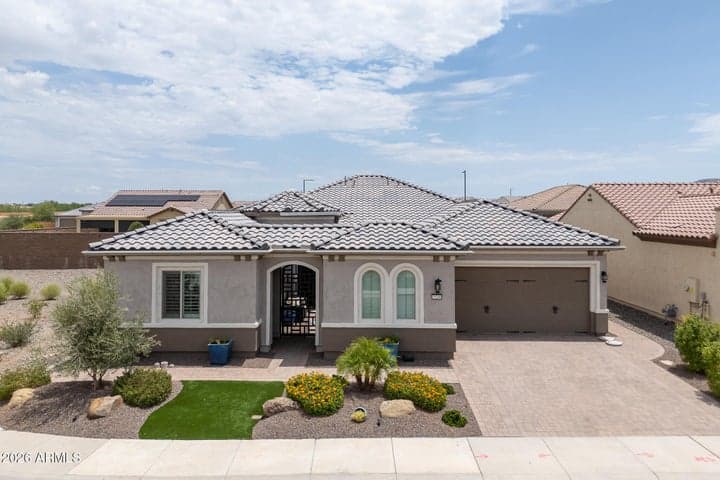 19249 N 268TH Lane, Buckeye, AZ