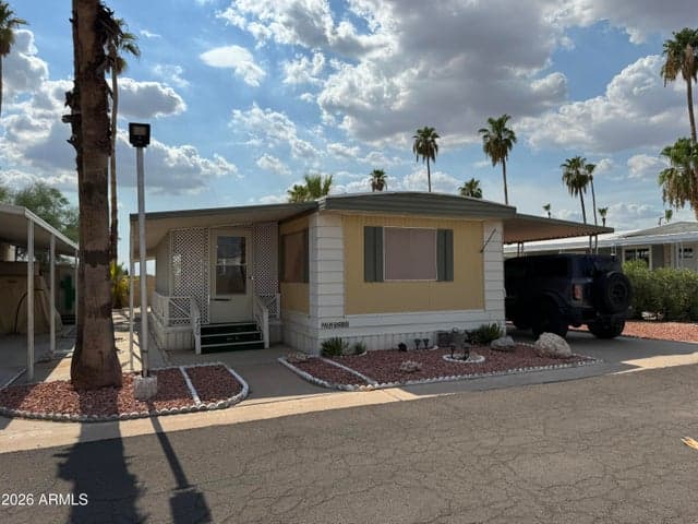 10220 E APACHE Trail #220, Apache Junction, AZ