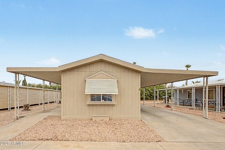 3330 E MAIN Street #5, Mesa, AZ