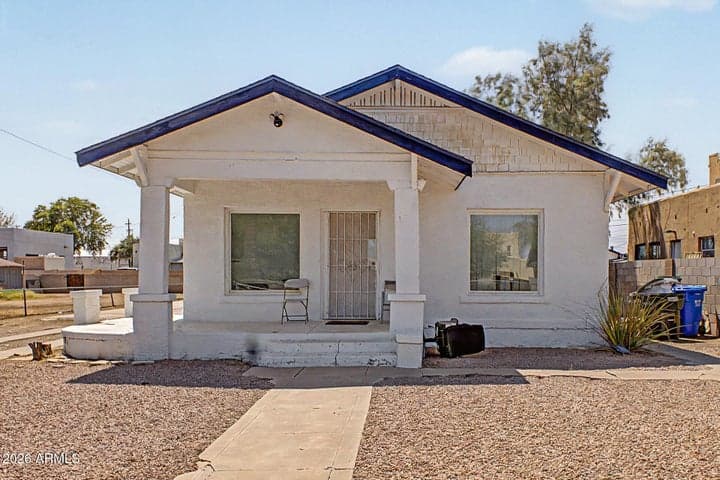 324 N 18TH Avenue, Phoenix, AZ