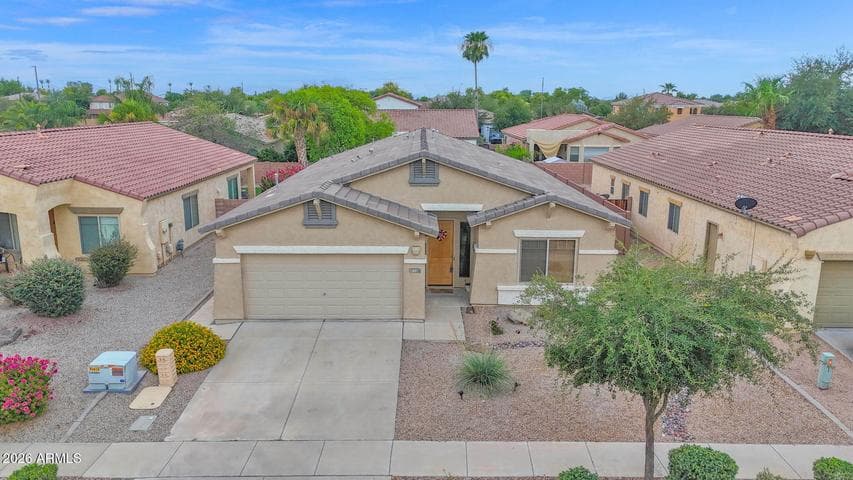 897 E INDIAN WELLS Place, Chandler, AZ
