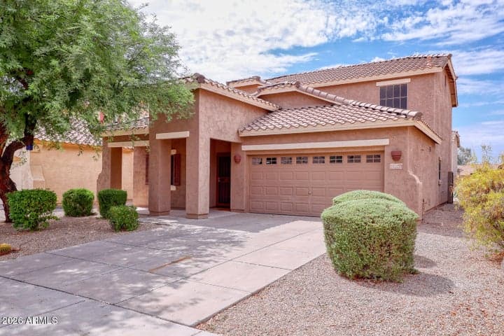 17255 W RIMROCK Street, Surprise, AZ