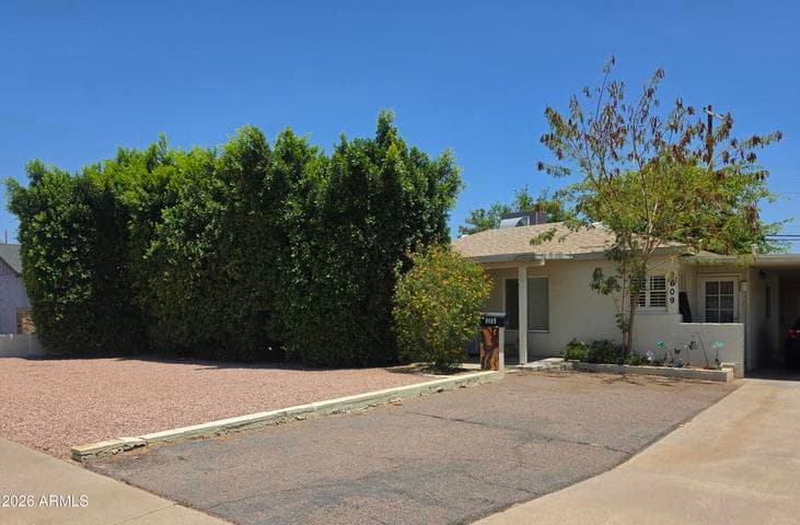 9609 N CENTRAL Avenue, Phoenix, AZ