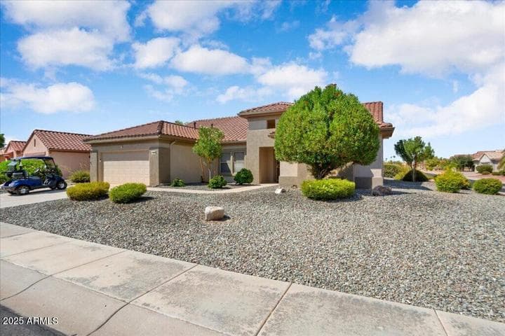15504 W CORAL POINTE Drive, Surprise, AZ