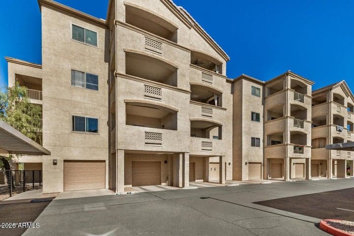 920 E DEVONSHIRE Avenue #2012, Phoenix, AZ