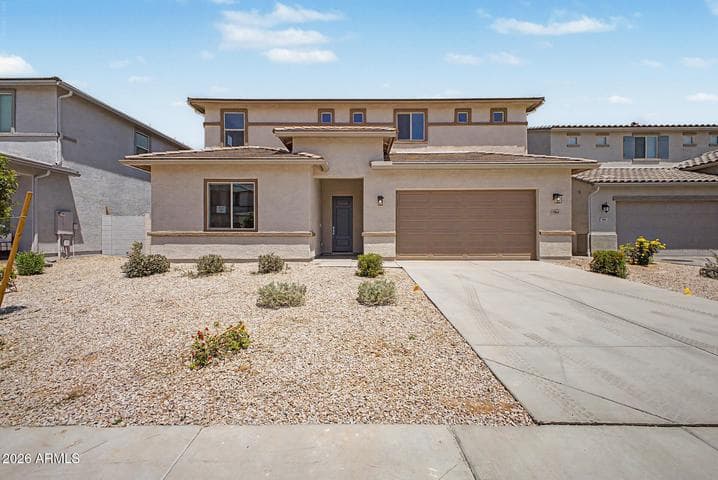 7064 E HAYRIDE Lane, San Tan Valley, AZ