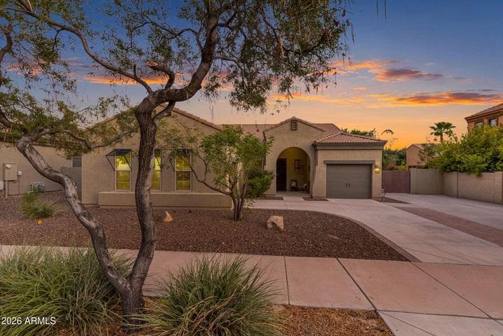 21367 E MAYA Road, Queen Creek, AZ