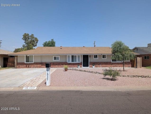 7537 N 17TH Drive, Phoenix, AZ