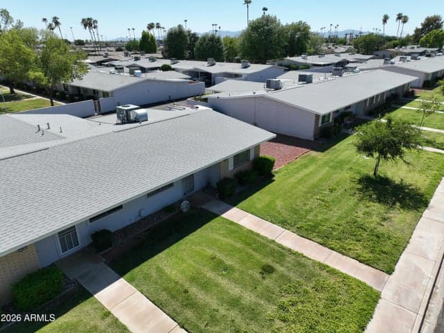10863 W THUNDERBIRD Boulevard, Sun City, AZ