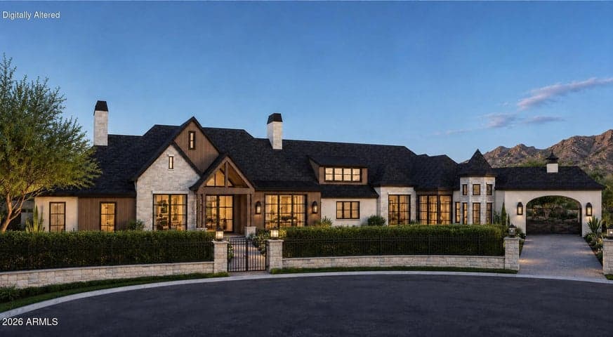 9763 E CORTEZ Street, Scottsdale, AZ