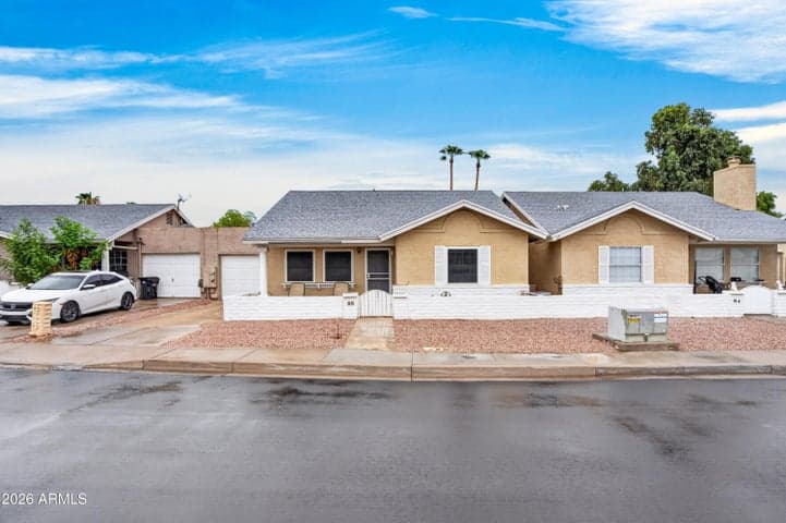 2929 E BROADWAY Road #85, Mesa, AZ