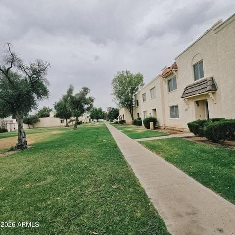 5725 N 44TH Lane, Glendale, AZ