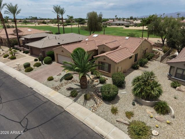 16133 W Desert Cove Way, Surprise, AZ