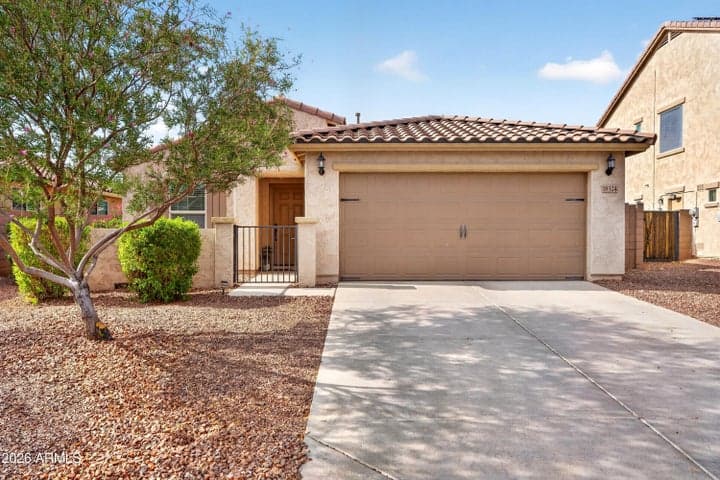 18324 W PUEBLO Avenue, Goodyear, AZ