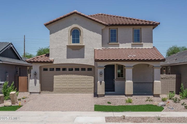 15776 W GEORGIA Drive, Surprise, AZ