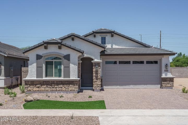 15760 W GEORGIA Drive, Surprise, AZ