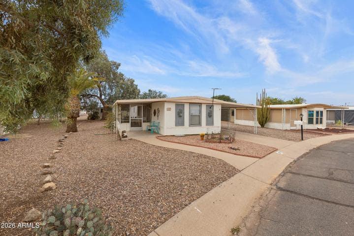 1233 E Acala Avenue, Casa Grande, AZ