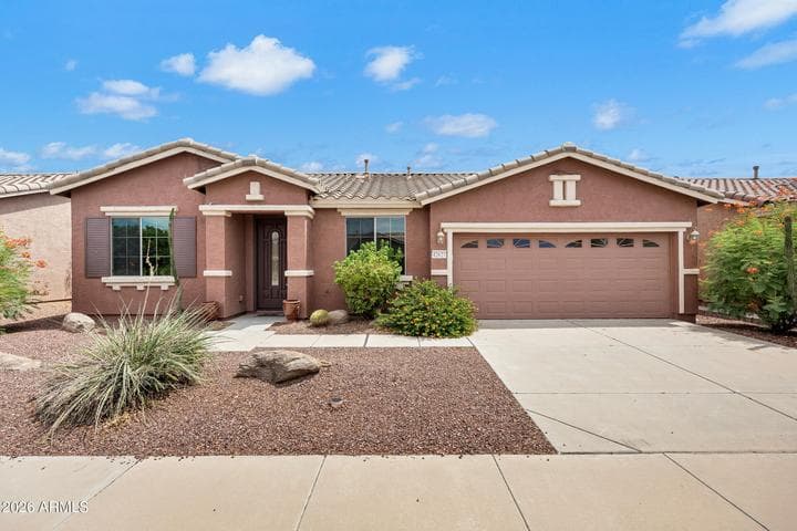 42621 W HEAVENLY Place, Maricopa, AZ