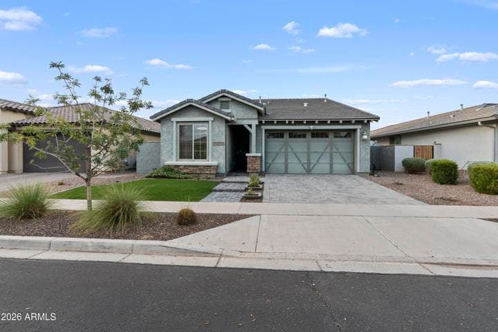 14400 W BLOOMFIELD Road, Surprise, AZ
