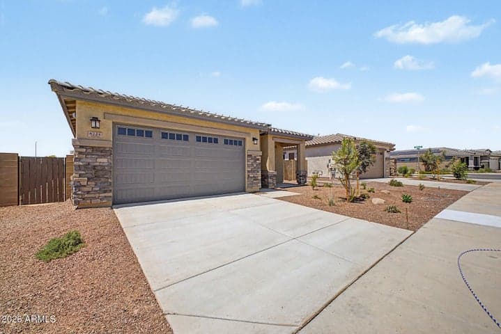 8224 N 174TH Lane, Waddell, AZ