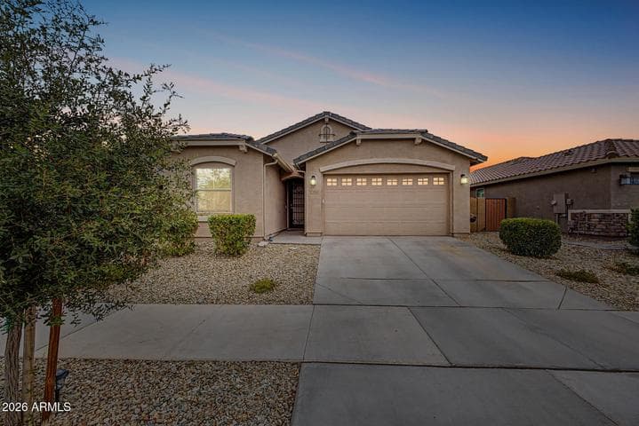17000 W WEEPING WILLOW Road, Surprise, AZ