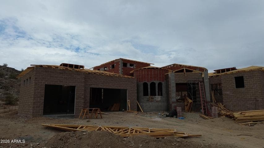 18564 W PORTER Drive, Goodyear, AZ