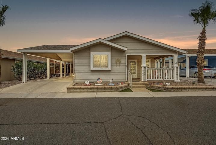 1110 N Henness Road #1969, Casa Grande, AZ
