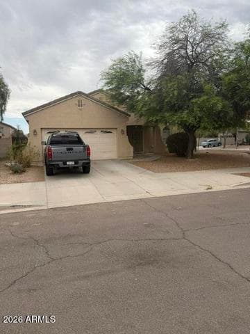 17459 W ASHLEY Drive, Goodyear, AZ