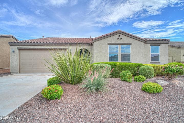 1477 E Fleet Place, Casa Grande, AZ