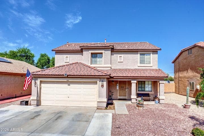 40110 N THOROUGHBRED Way, San Tan Valley, AZ