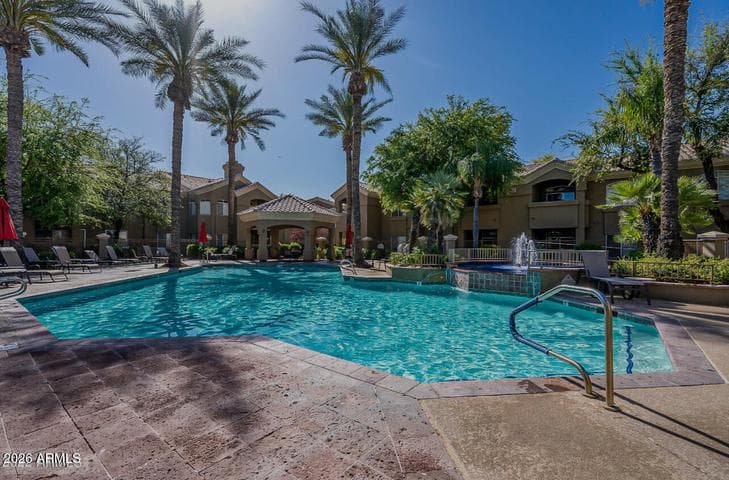 10401 N 52ND Street #124, Paradise Valley, AZ