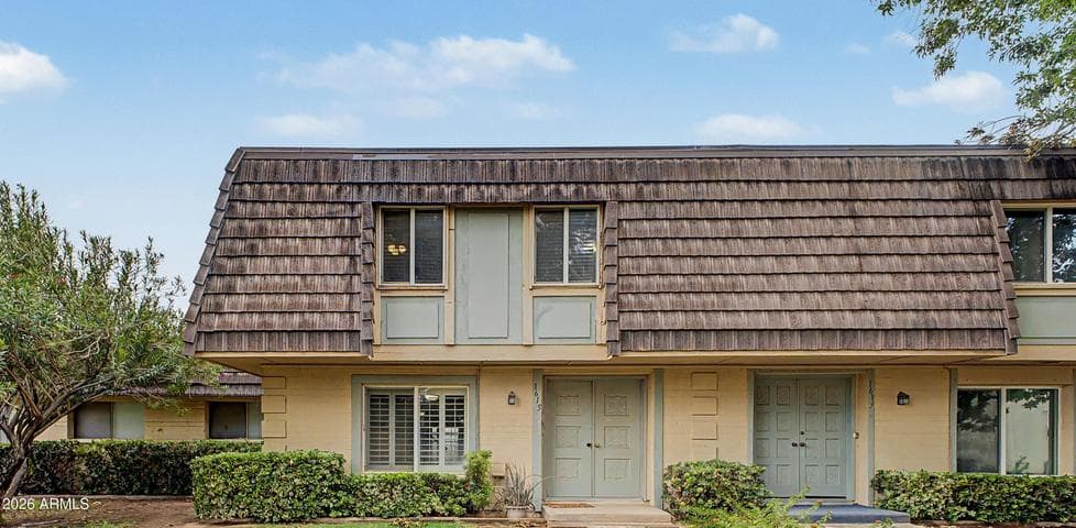 1615 E NEWPORT Drive, Tempe, AZ