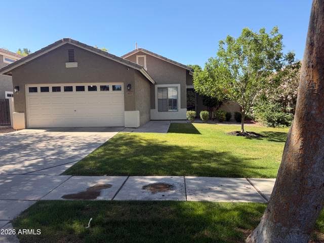 3573 E LINDA Lane, Gilbert, AZ