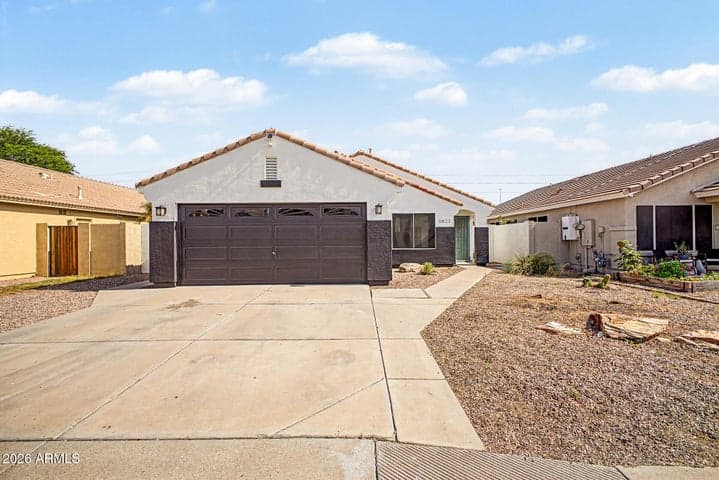 5823 E HOPI Circle, Mesa, AZ