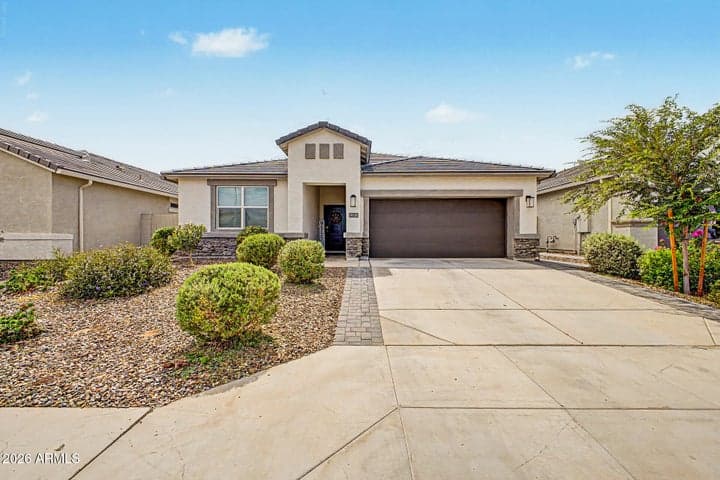 9918 S HOLANDES Drive, Apache Junction, AZ