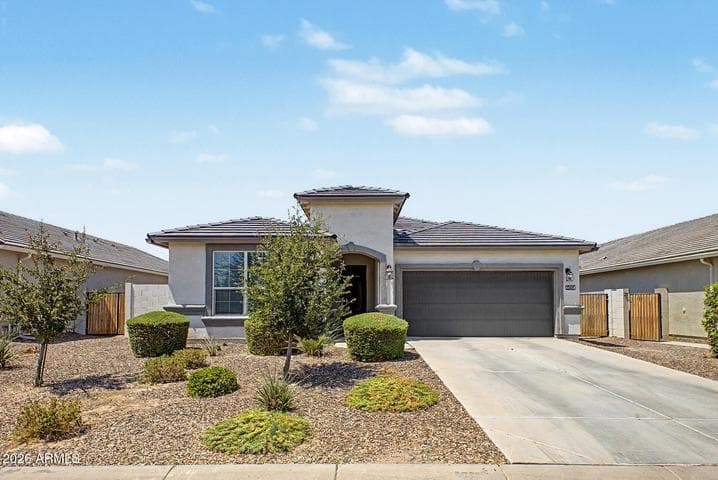 44318 W PALO OLMO Road, Maricopa, AZ