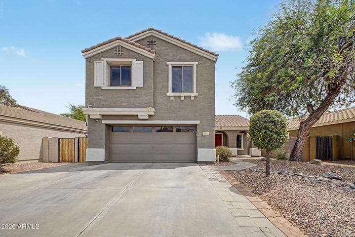 17611 W CALAVAR Road, Surprise, AZ