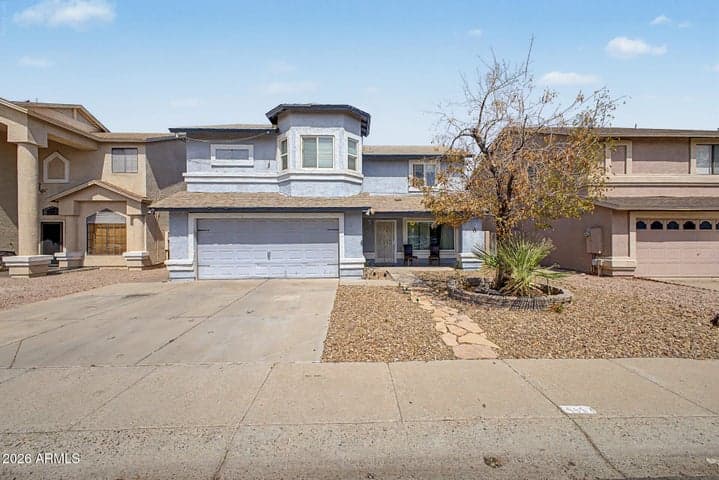 4653 N 99TH Drive, Phoenix, AZ