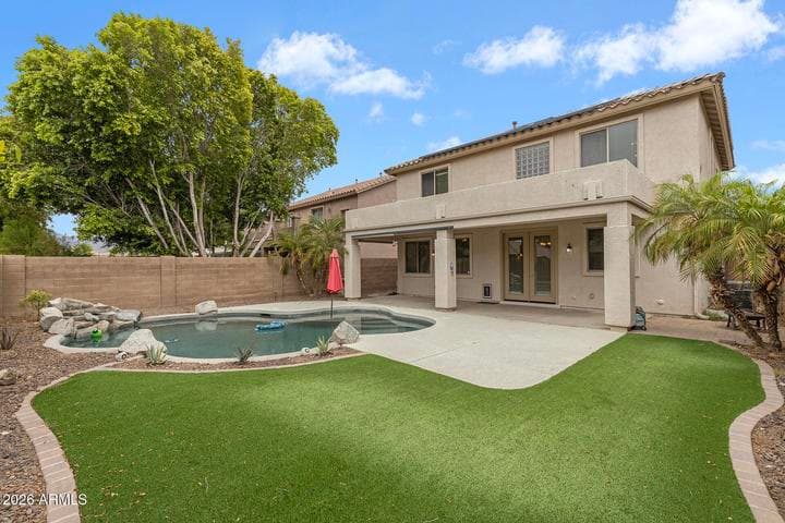 18027 W SUNNYSLOPE Lane, Waddell, AZ