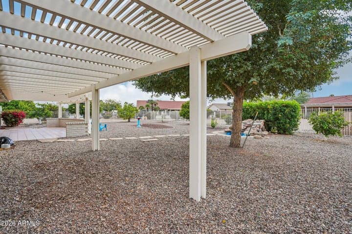 14207 W ANTELOPE Drive, Sun City West, AZ