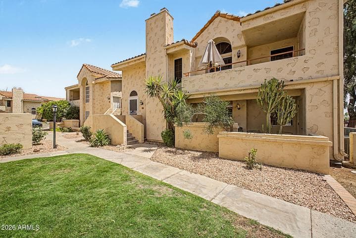1333 E MORTEN Avenue #206, Phoenix, AZ