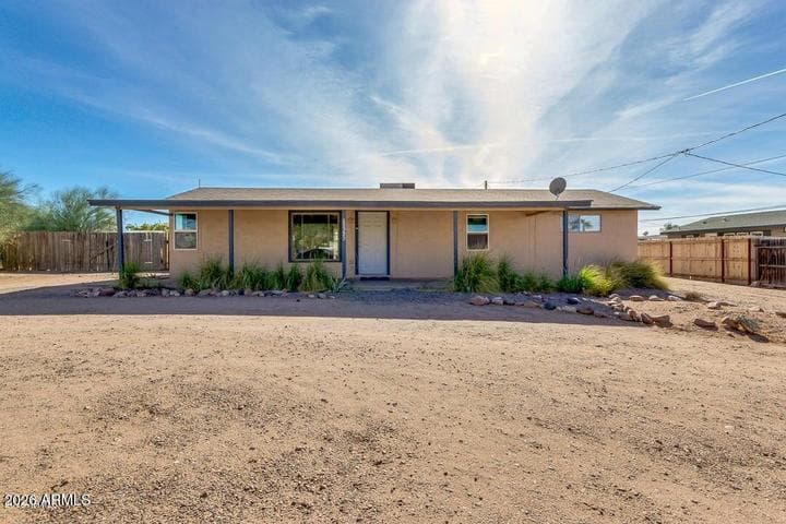 2353 W OHIO Street, Apache Junction, AZ