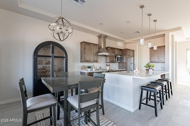 23153 W SKINNER Road, Wittmann, AZ