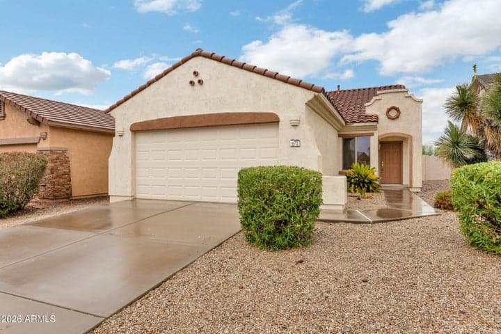 8510 S MOUNTAIN AIR Lane, Gold Canyon, AZ