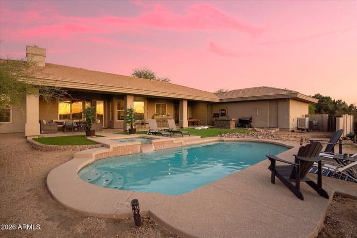 10450 N 117th Place, Scottsdale, AZ