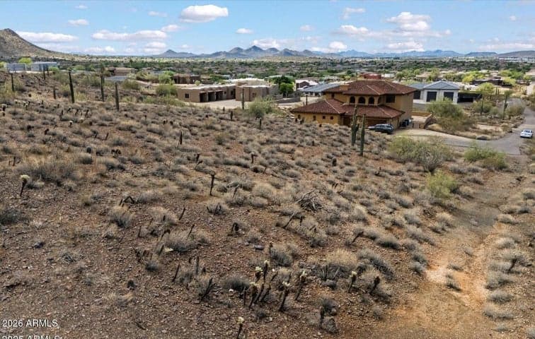 36629 N 35TH Avenue #--, Phoenix, AZ